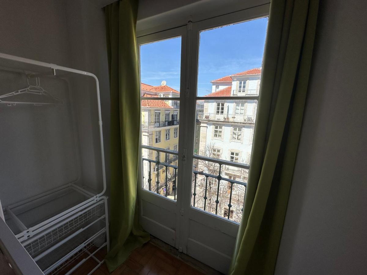 Vistas De Lisboa Hostel Bagian luar foto