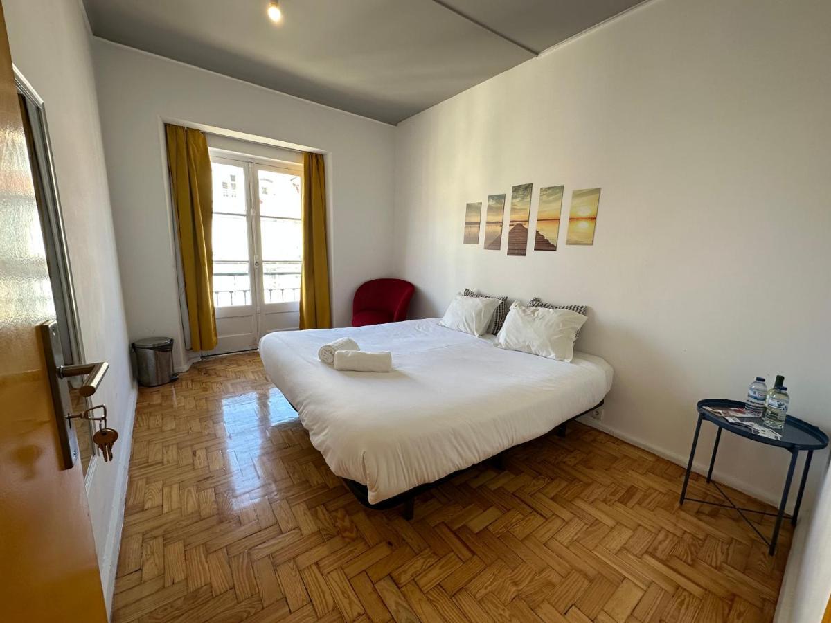 Vistas De Lisboa Hostel Bagian luar foto