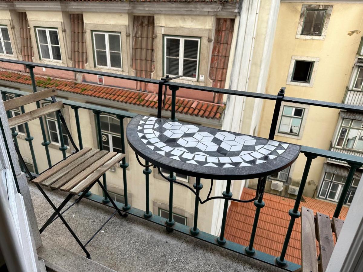 Vistas De Lisboa Hostel Bagian luar foto
